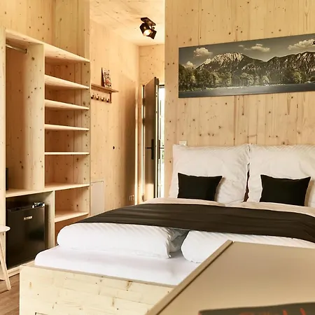 Lodge Water, Ski&mountain Kiefersfelden